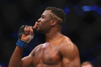 Нганну заявил о готовности провести реванш с Фьюри и бой против Уайлдера