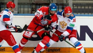 БК Лига Ставок рассказала о самых популярных ставках на матч Россия — Чехия