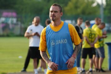 Ещенко рассказал о зарплатах тренеров молодежных команд в Краснодаре