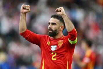 Официально: в состав сборной Испании на Лигу наций УЕФА попал всего один игрок «Реала»