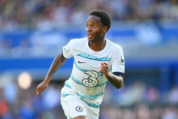 «Арсенал» заинтересован в Рахиме Стерлинге: Артета уже обсудил возможный переход с вингером «Челси»