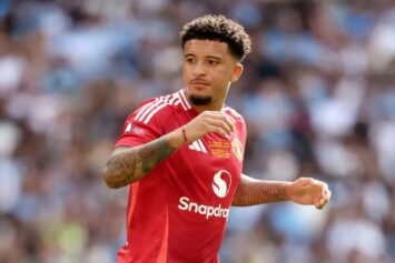 «Челси» арендовал Джейдона Санчо с обязательным выкупом за 25 млн