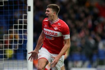 Радимов призвал Соболева не скандалить с Семаком в «Зените»