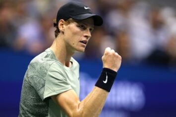 Синнер обыграл Пола и встретится с Медведевым в четвертьфинале US Open