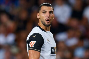 Футболист Рафа Мир арестован по подозрению в сексуальном насилии