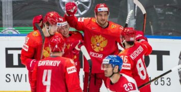 Сборная России скоро укрепится тремя игроками НХЛ