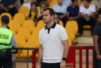 Кержаков покинул «Кайрат» после конфликта с президентом клуба