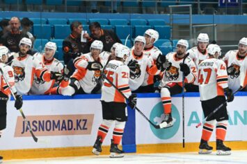 Дегтярев: «Амур» могли исключить из КХЛ из-за долгов в 750 млн рублей»