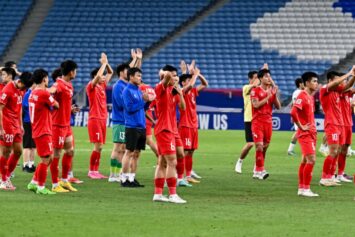 Балахнин: «Россия на другом уровне по сравнению со сборными Вьетнама и Таиланда»