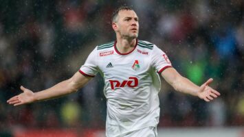 Олег Романцев: «С возвращением Дзюбы «Крылья Советов» только выиграют»