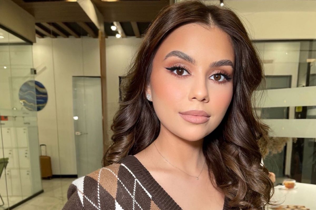 Лина Федорова