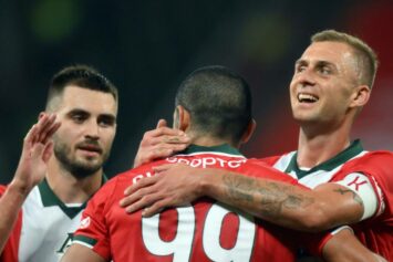 Гранат похвалил «Локомотив» за успешное начало нового сезона РПЛ