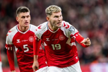 Верняк дня 8 сентября! Дания — Сербия: ставка по статистике за 3.7