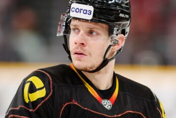 Отсутствие России на ОИ-2026 снизит уровень турнира — мнение Адама Лишки