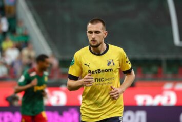 Переход Даниила Уткина в «Хатайспор» под угрозой срыва