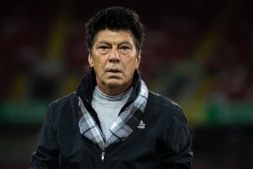 Ринат Дасаев оценил ситуацию с отменой матча России против Таиланда