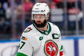 Сушко: «Динамо» не подписало Радулова из-за финансовых разногласий»