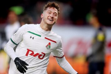 Вячеслав Быков рассказал о возможных трудностях для Миранчука в Швейцарии