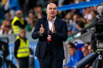 Президент Федерации футбола Казахстана оценил первые игры под руководством Черчесова