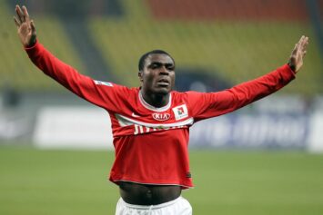 Эменике — о возвращении в Москву: «Россия для меня — дом»