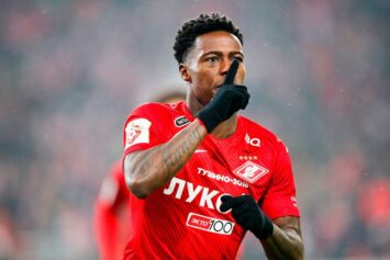 Хлусевич: «Промес вернулся в футбол, ждем его в «Спартаке»