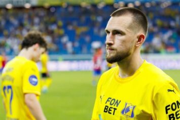 Экс-наставник «Ахмата» уверен, что Уткин станет лидером грозненцев