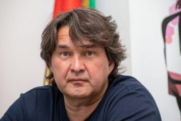 Газизов рассказал о Джикии и трансферной кампании «Динамо»