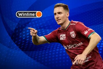 Верняк дня 13 сентября! «Рубин» — «Крылья Советов»: логичное пари на казанцев за 2.24