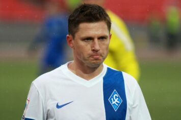 Семшов: Джикия усилит «Химки», а Дзюба добавит уверенности «Акрону»