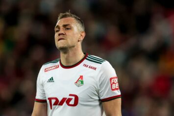 Нагорных уверен, что Дзюба станет лучшим бомбардиром в истории российского футбола