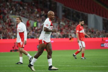 Ари: «Возможно, я смогу завершить карьеру в России»