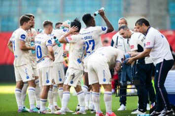 Игорь Колыванов обозначил ключевую задачу ЦСКА в матче против «Зенита»