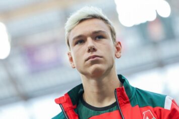 Нагорных: «Локомотив» принимает все необходимые меры для защиты прав на Батракова»