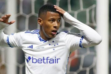 Новичок «Динамо» Артур Гомес обеспокоен холодной погодой в России