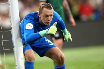 Сафонов может дебютировать за парижан 18 сентября