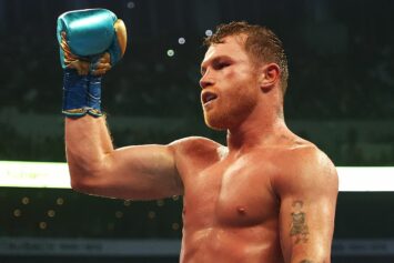 Канело рассказал о планах после боя Бетербиева и Бивола