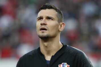 Официально: Ловрен присоединился к Чалову и Оздоеву в ПАОКе