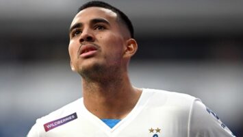 Роберто Фернандес: «Динамо» будет бороться с «Зенитом» за чемпионство»