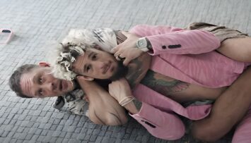 Дана Уайт и Шон О’Мэлли снялись в одном фильме с Томом Харди