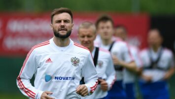 Владимир Гранат — о заявке «Химок»: «Такое количество игроков не радует»