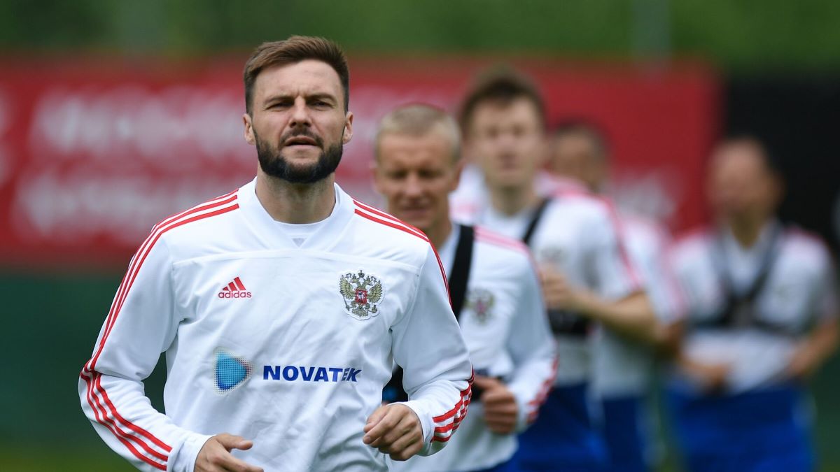 Владимир Гранат