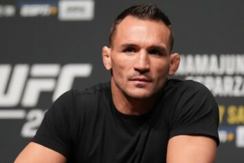 Чендлер прокомментировал возможный бой с Махачевым