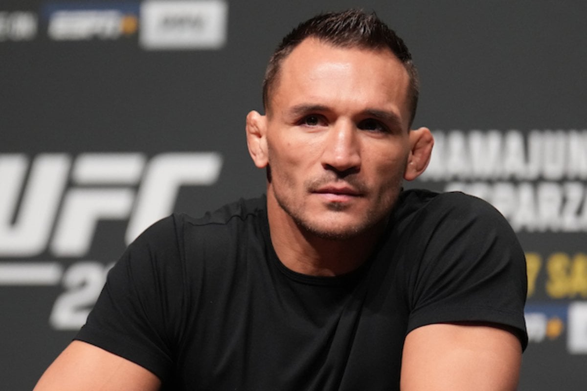 Майкл Чендлер