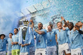 Бывший председатель «Манчестер Сити» выразил обеспокоенность 115 обвинениями против клуба