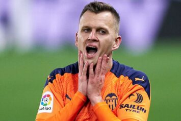 Агент Черышева опроверг слухи о переходе футболиста в армянский клуб «Ноа»