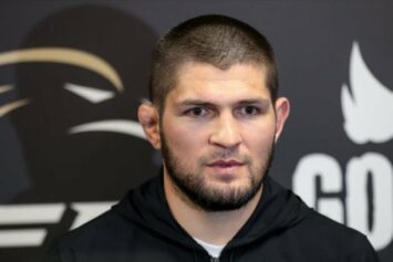 Хабиб обратился к Рюдигеру: «Будь осторожен»