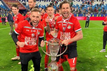 Бывшие игроки РПЛ Крыховяк и Рыбус отклонили предложения от клубов низших лиг