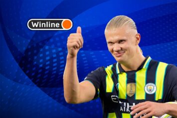 Верняк дня 18 сентября! «Манчестер Сити» — «Интер»: пари на успех «горожан» за 1.55