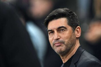 Фонсека раскритиковал «Милан» за поражение от «Ливерпуля» в Лиге чемпионов