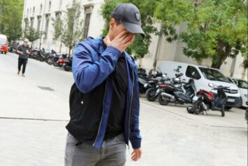 Виссам Бен-Йеддер остался на свободе до суда по делу о сексуальном насилии